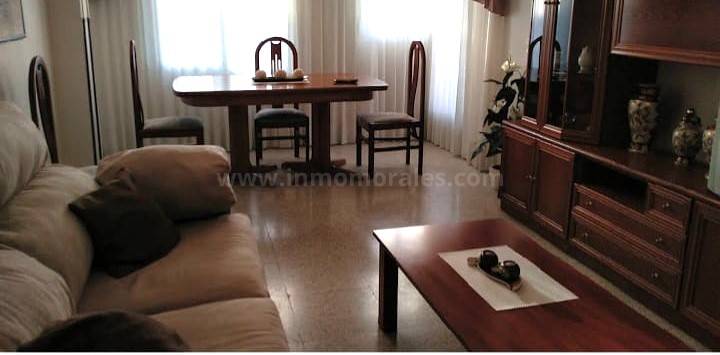 Herverkoop - Appartement - Almoradí