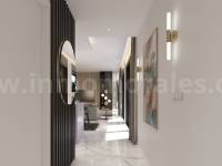 Venta - Chalet / Villa - Ciudad Quesada