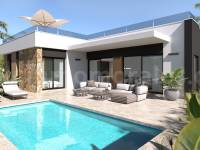 Venta - Chalet / Villa - Ciudad Quesada