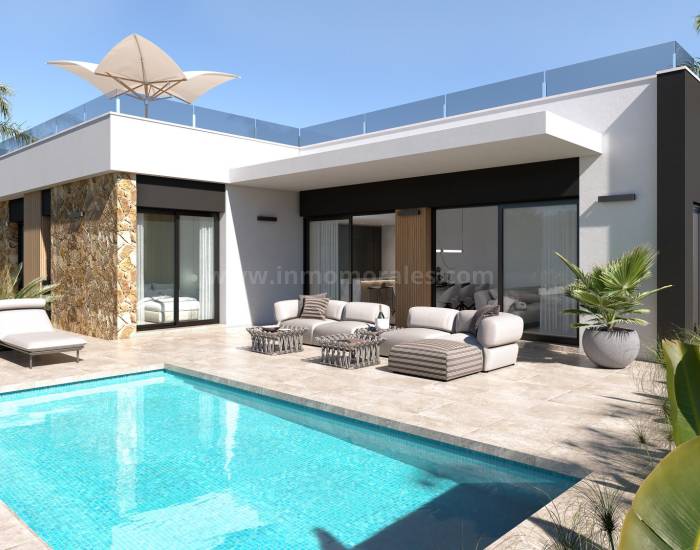 Detached House / Villa  - Resale - Ciudad Quesada - Ciudad Quesada