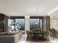 Venta - Chalet / Villa - Ciudad Quesada