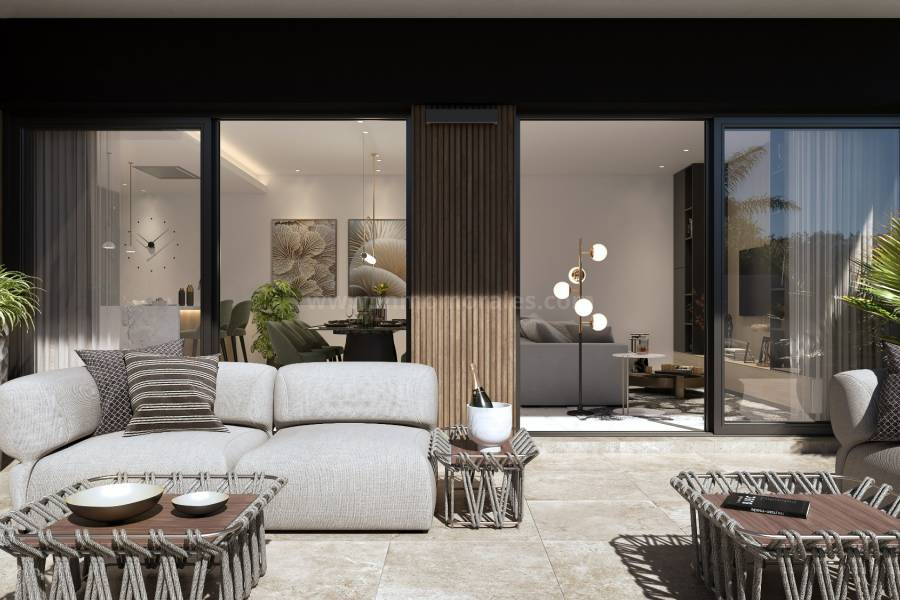 Venta - Chalet / Villa - Ciudad Quesada
