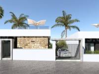 Venta - Chalet / Villa - Ciudad Quesada