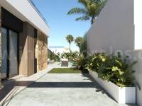 Venta - Chalet / Villa - Ciudad Quesada