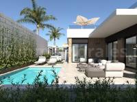 Venta - Chalet / Villa - Ciudad Quesada