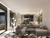 Venta - Chalet / Villa - Ciudad Quesada