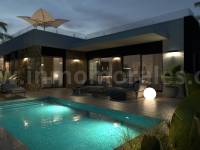 Venta - Chalet / Villa - Ciudad Quesada