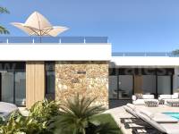 Venta - Chalet / Villa - Ciudad Quesada