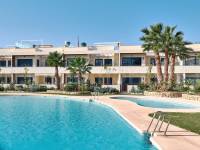 Resale - Apartment  - Torrevieja - La Veleta