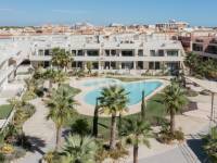 Resale - Apartment  - Torrevieja - La Veleta
