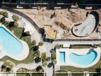 Resale - Apartment  - Torrevieja - La Veleta