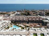 Resale - Apartment  - Torrevieja - La Veleta