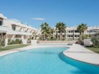 Resale - Apartment  - Torrevieja - La Veleta