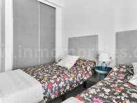 Resale - Apartment  - Torrevieja - La Veleta