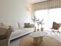 Resale - Apartment  - Torrevieja - La Veleta