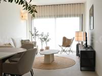 Resale - Apartment  - Torrevieja - La Veleta