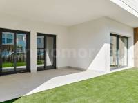 Resale - Apartment  - Torrevieja - La Veleta