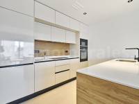 Resale - Apartment  - Torrevieja - La Veleta