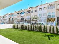 Resale - Apartment  - Torrevieja - La Veleta