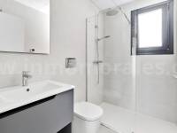 Resale - Apartment  - Torrevieja - La Veleta