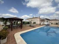 Revente - Villa ( Finca ) - Catral