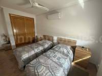 Revente - Villa ( Finca ) - Catral
