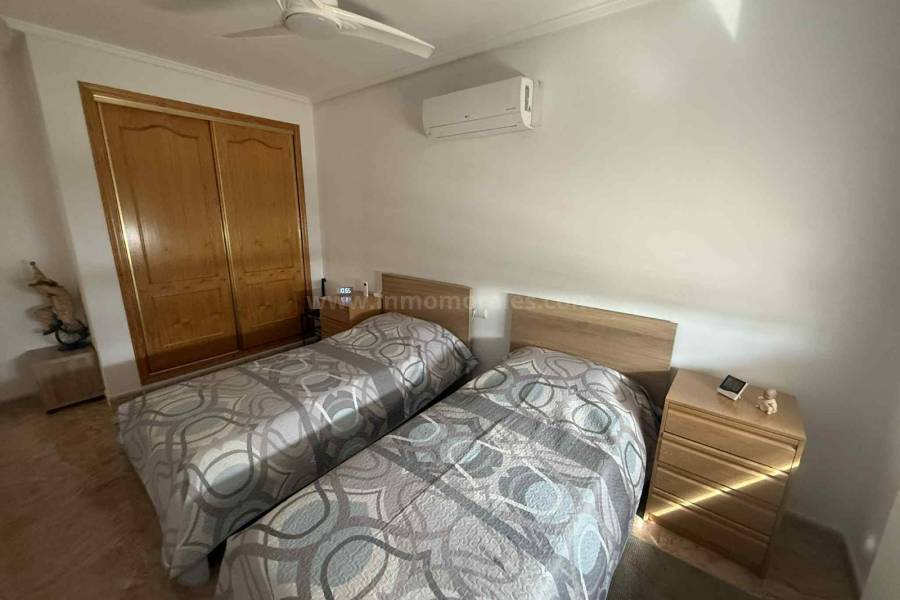Revente - Villa ( Finca ) - Catral