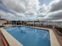 Revente - Villa ( Finca ) - Catral