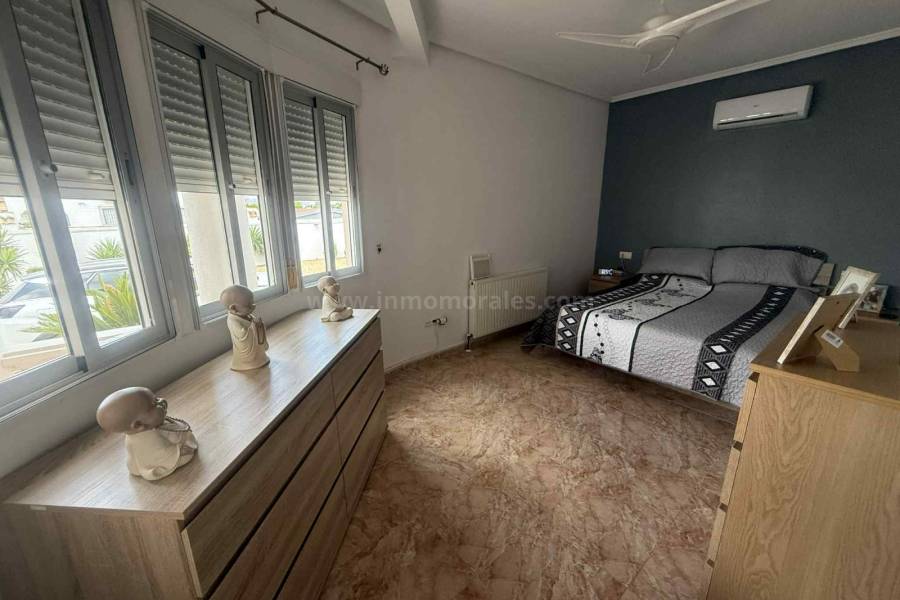 Revente - Villa ( Finca ) - Catral