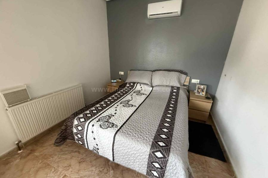 Revente - Villa ( Finca ) - Catral