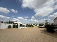 Revente - Villa ( Finca ) - Catral