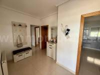 Revente - Villa ( Finca ) - Catral