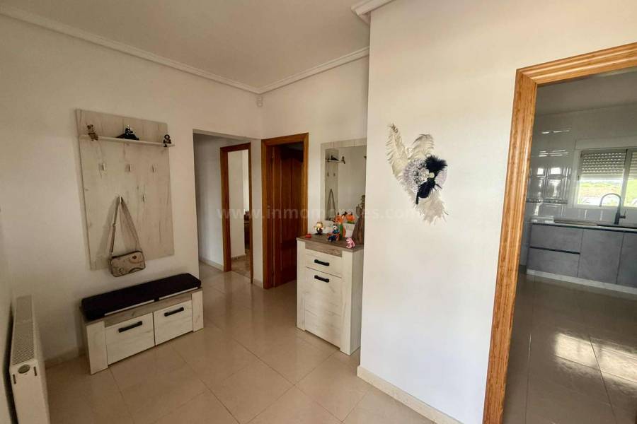 Revente - Villa ( Finca ) - Catral