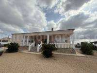 Revente - Villa ( Finca ) - Catral