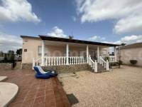 Revente - Villa ( Finca ) - Catral