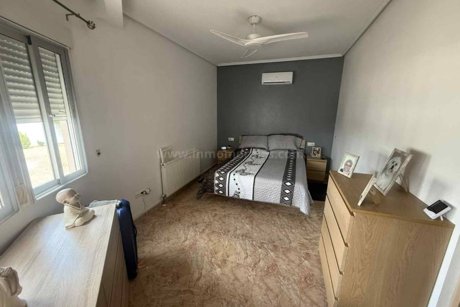 Revente - Villa ( Finca ) - Catral