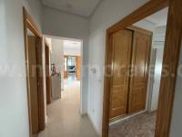 Revente - Villa ( Finca ) - Catral