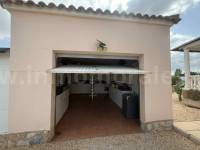 Revente - Villa ( Finca ) - Catral