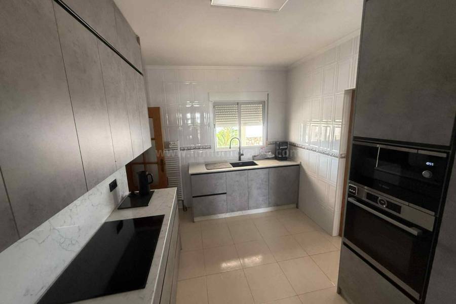 Revente - Villa ( Finca ) - Catral