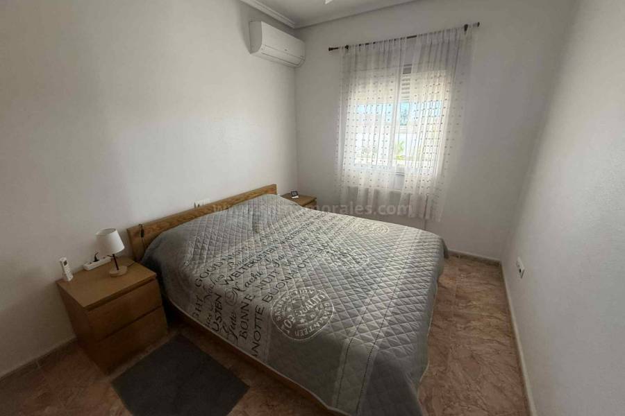 Revente - Villa ( Finca ) - Catral