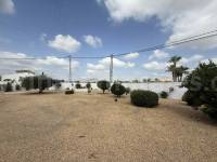 Revente - Villa ( Finca ) - Catral