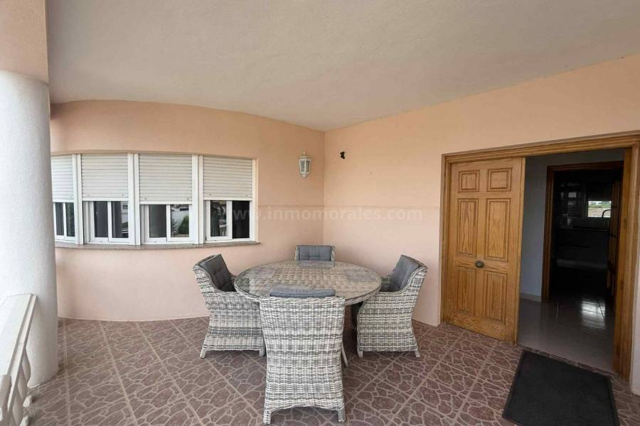 Revente - Villa ( Finca ) - Catral