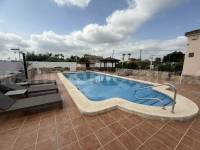 Revente - Villa ( Finca ) - Catral