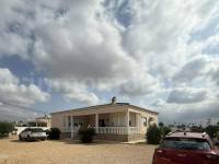 Revente - Villa ( Finca ) - Catral