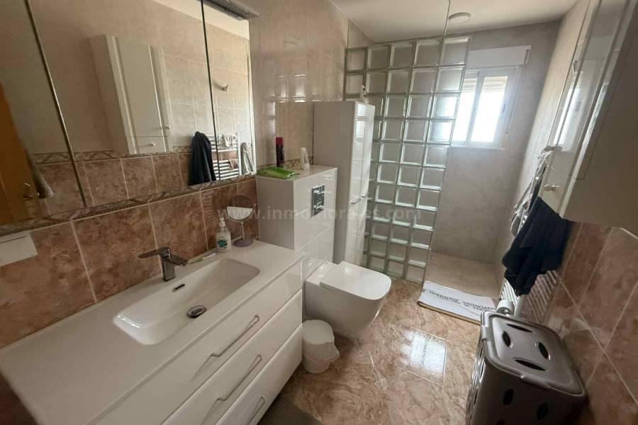 Revente - Villa ( Finca ) - Catral