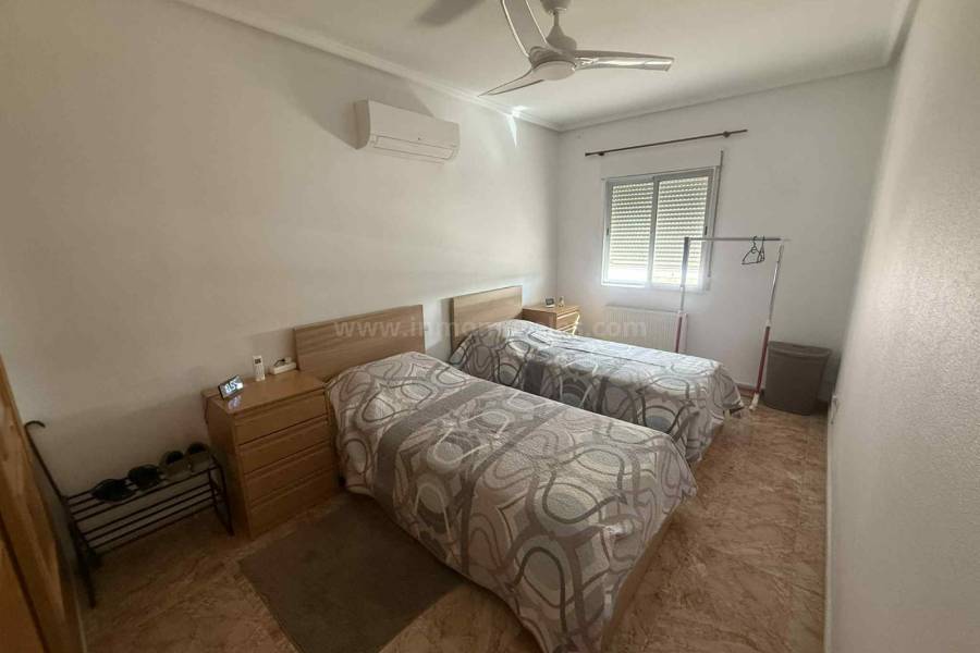 Revente - Villa ( Finca ) - Catral