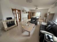 Revente - Villa ( Finca ) - Catral