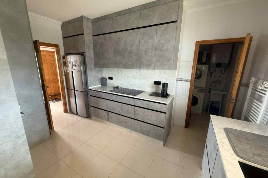 Revente - Villa ( Finca ) - Catral