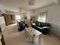 Revente - Villa ( Finca ) - Catral