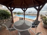 Revente - Villa ( Finca ) - Catral